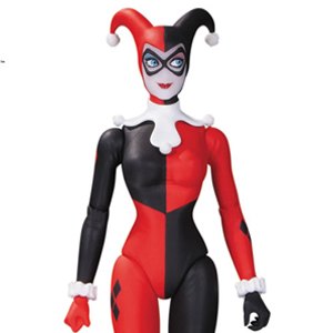 Harley Quinn Classic (Amanda Conner)