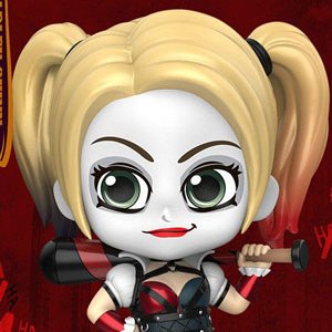 Harley Quinn Cosbaby Mini
