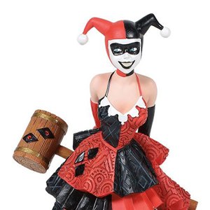 Harley Quinn Couture de Force