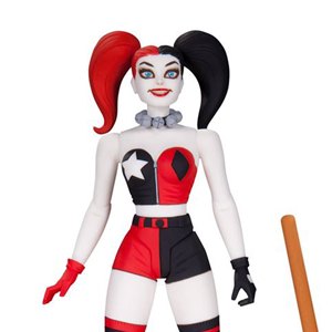 Harley Quinn (Darwyn Cooke)