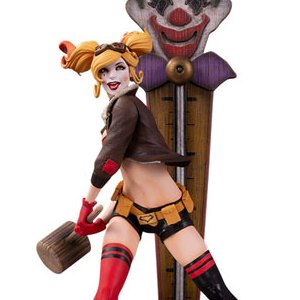 Harley Quinn Deluxe Version 2