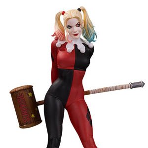 Harley Quinn (Frank Cho)