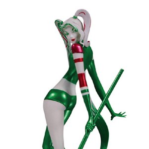 Harley Quinn Holiday (Sho Murase)