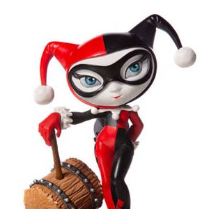 Harley Quinn Mini Co.