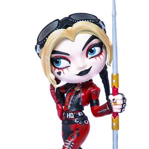 Harley Quinn Mini Co Deluxe