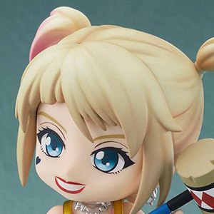 Harley Quinn Nendoroid