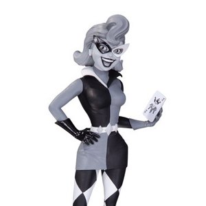 Harley Quinn (Paul Dini)