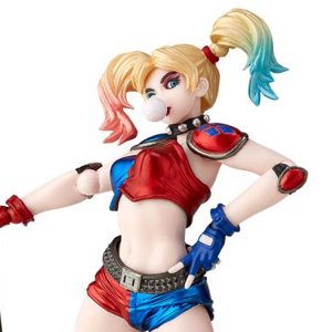 Harley Quinn (Revoltech)