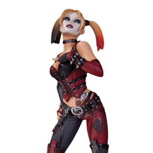 Harley Quinn (SDCC 2014)