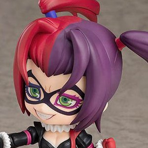 Harley Quinn Sengoku Nendoroid