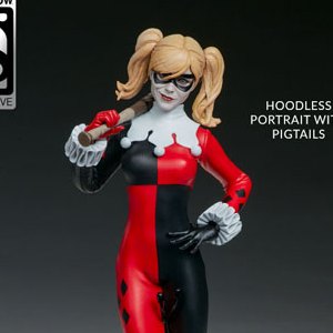 Harley Quinn (Sideshow)