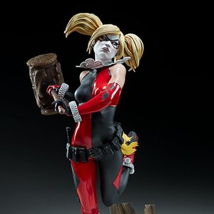 Harley Quinn (Sideshow)