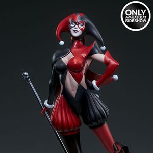 Harley Quinn (Stanley Lau) (Sideshow)