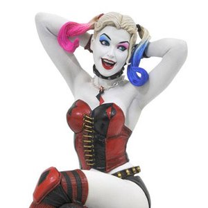 Harley Quinn Suicide Squad