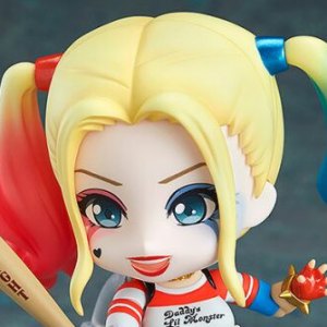 Harley Quinn Nendoroid