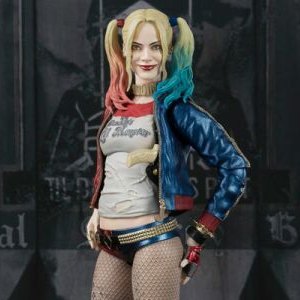 Harley Quinn