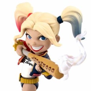 Harley Quinn Q-Pop