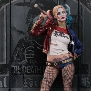 Harley Quinn