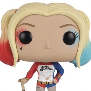 Harley Quinn Pop! Vinyl