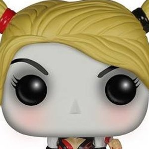 Harley Quinn Pop! Vinyl