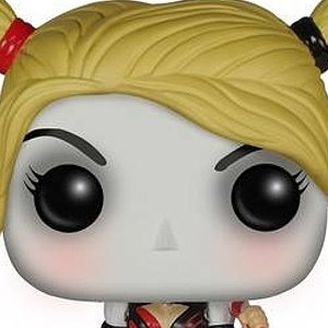 Harley Quinn Pop! Vinyl