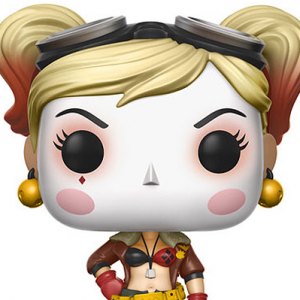 Harley Quinn Pop! Vinyl