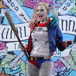 Harley Quinn