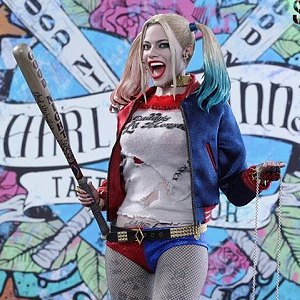 Harley Quinn (Special Edition)