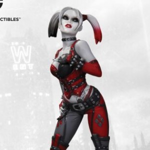 Harley Quinn