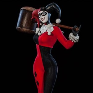 Harley Quinn (studio)