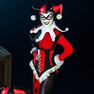 Harley Quinn (studio)