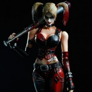 Harley Quinn (studio)