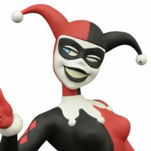 Harley Quinn kasička