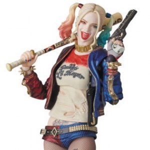 Harley Quinn (Previews)
