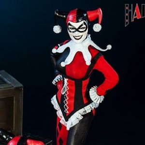 Harley Quinn (Sideshow) (studio)