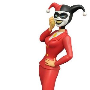 Harley Quinn Lawyer
