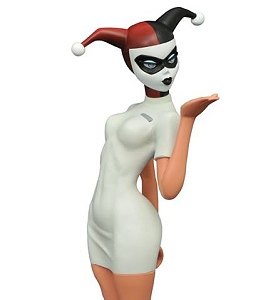 Harley Quinn Nurse