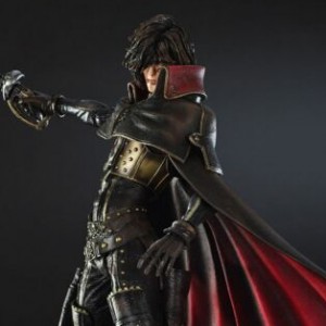 Harlock (studio)