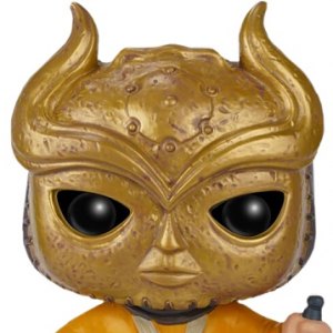 Harpy Pop! Vinyl