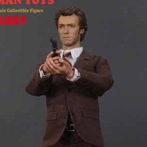 Harry Callahan (Harry 2.0)