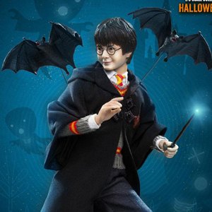 Harry Potter Child Halloween