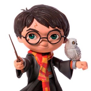 Harry Potter Mini Co.