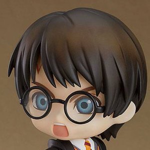 Harry Potter Nendoroid