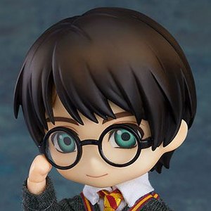 Harry Potter Nendoroid Doll