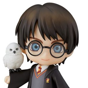 Harry Potter Nendoroid (HEO)