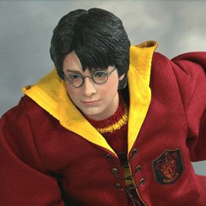 Harry Potter Quidditch
