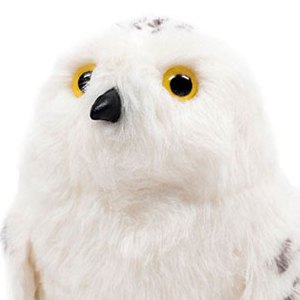 Hedwig Plush