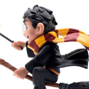 Harry Potter's First Flight Q-Fig