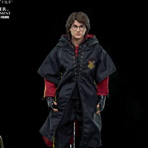 Harry Potter Triwizard Tournament New