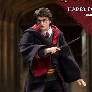 Harry Potter Uniform 2.0